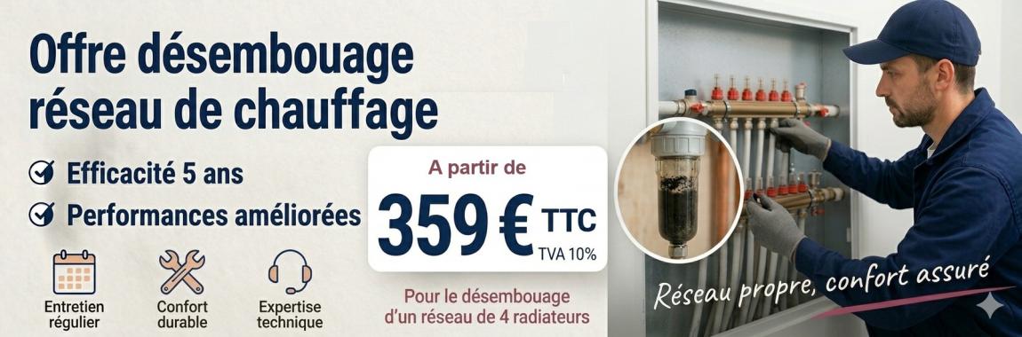 Désembouage